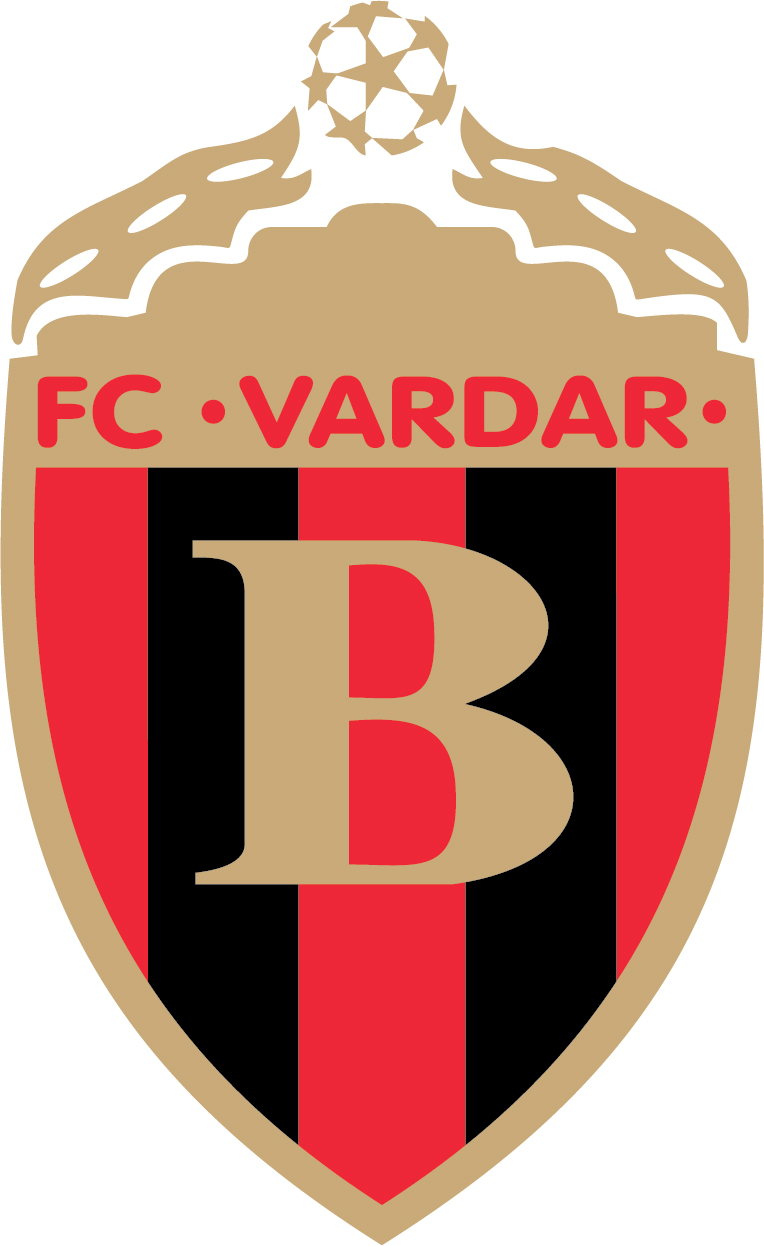 FC Vardar | Authenticmerch