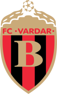 Soccer Club Logo